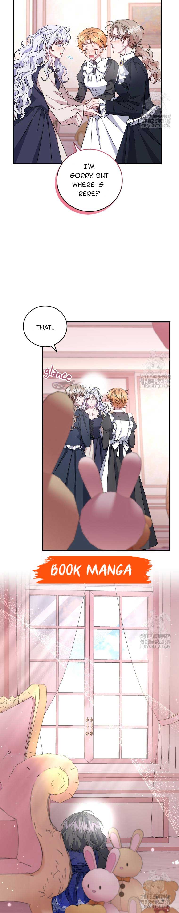 I Became the Stepmother of an Irrevocable Dark Family Chapter 21 - Page 2