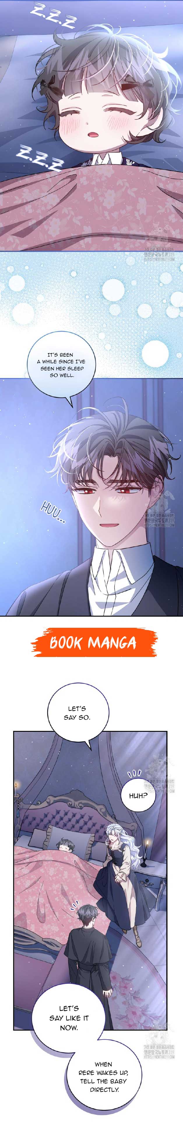 I Became the Stepmother of an Irrevocable Dark Family Chapter 21 - Page 18