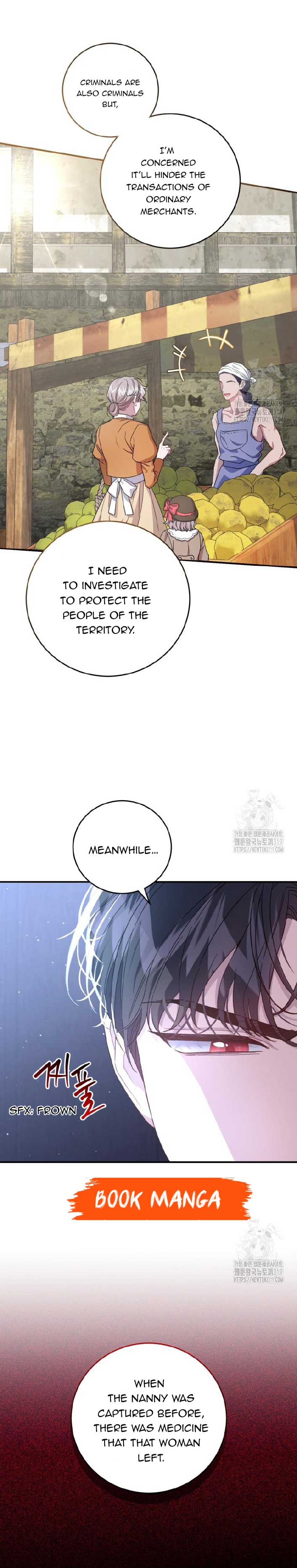 I Became the Stepmother of an Irrevocable Dark Family Chapter 21 - Page 26