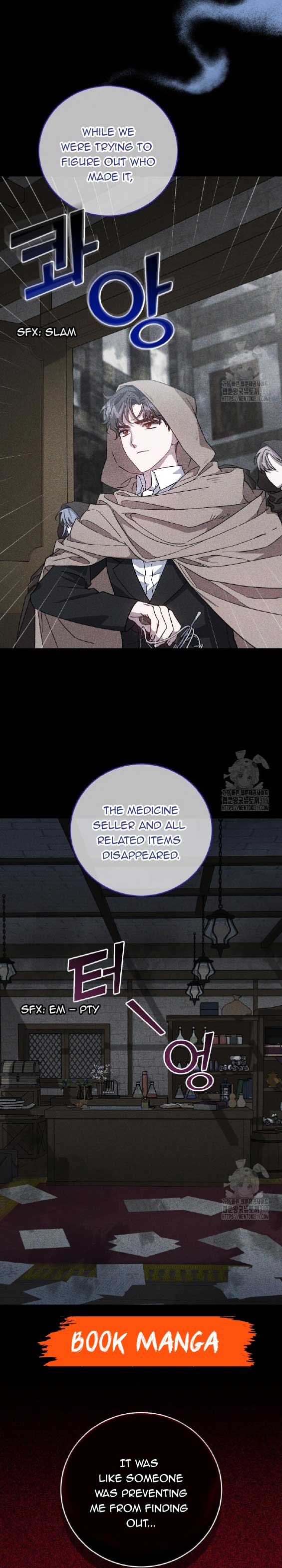 I Became the Stepmother of an Irrevocable Dark Family Chapter 21 - Page 28