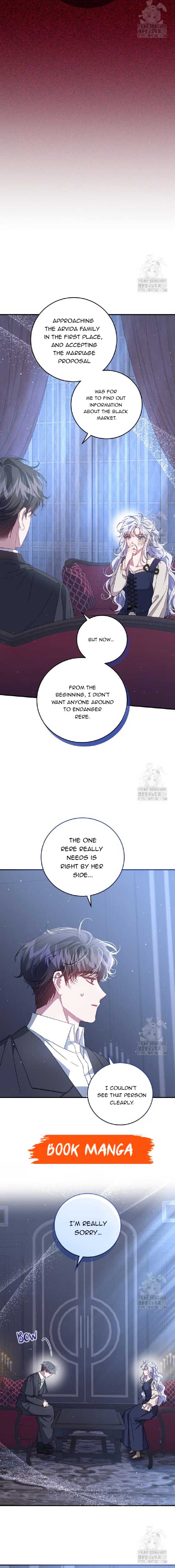I Became the Stepmother of an Irrevocable Dark Family Chapter 21 - Page 29
