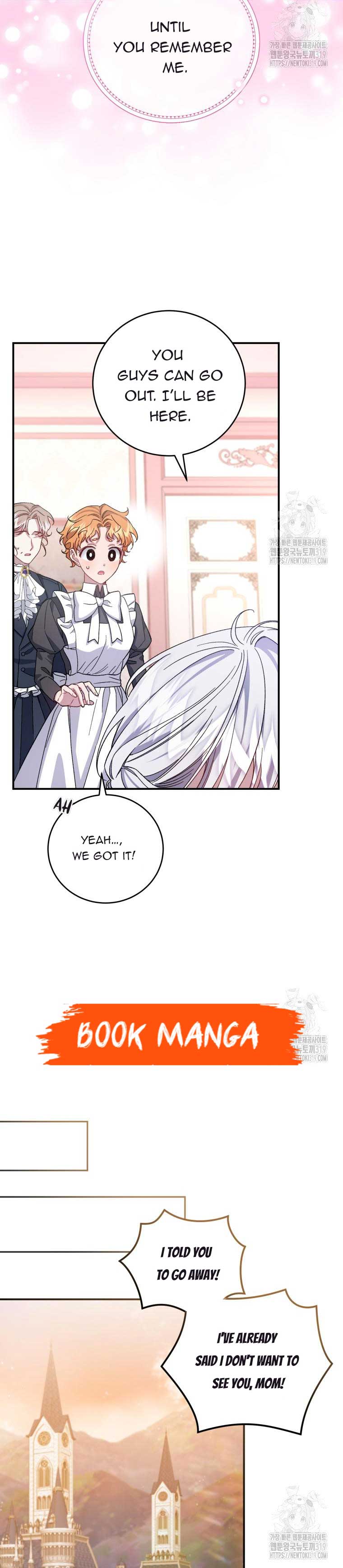 I Became the Stepmother of an Irrevocable Dark Family Chapter 21 - Page 6