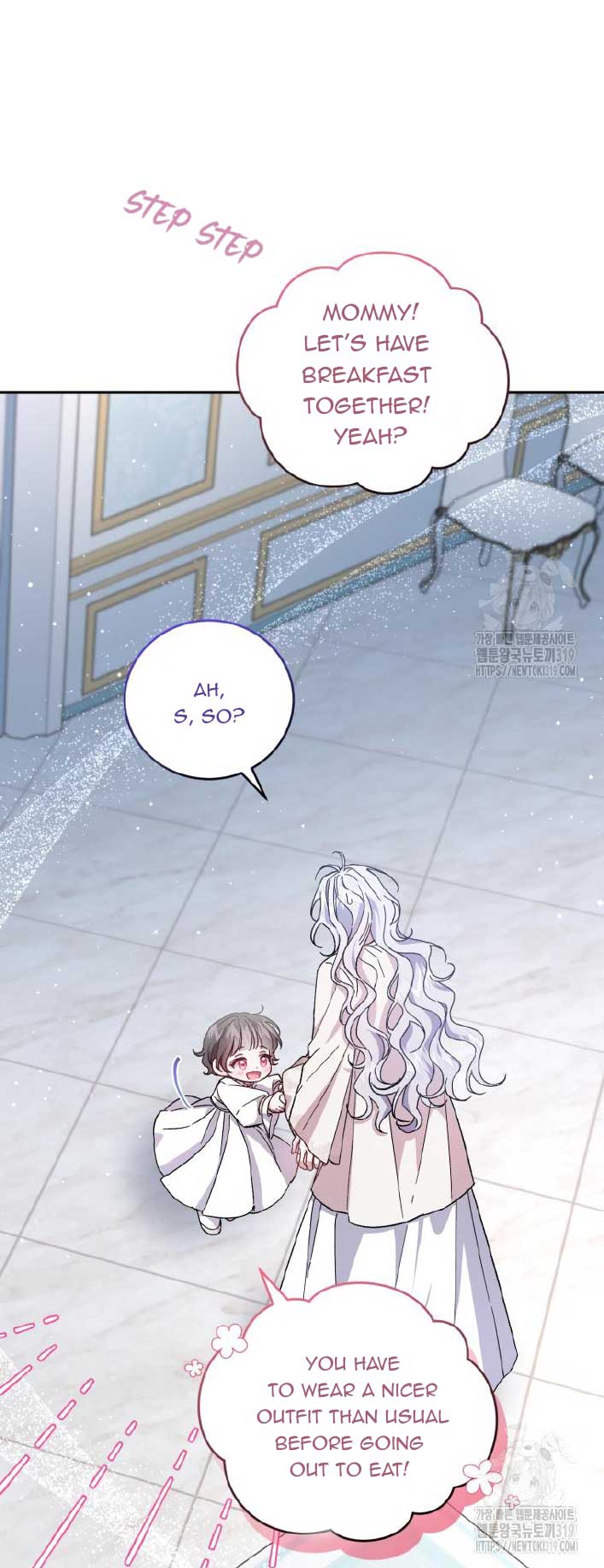 I Became the Stepmother of an Irrevocable Dark Family Chapter 22 - Page 14