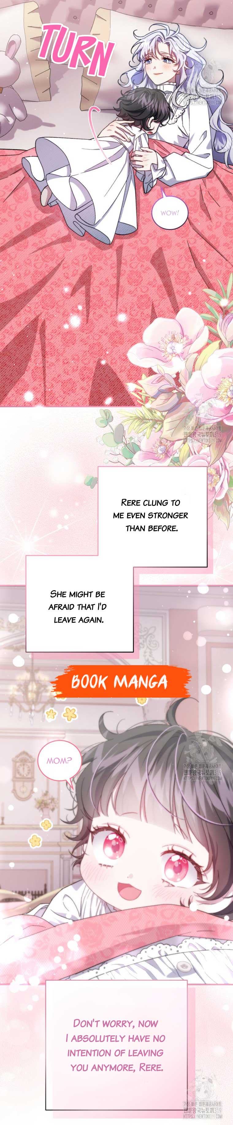 I Became the Stepmother of an Irrevocable Dark Family Chapter 22 - Page 3