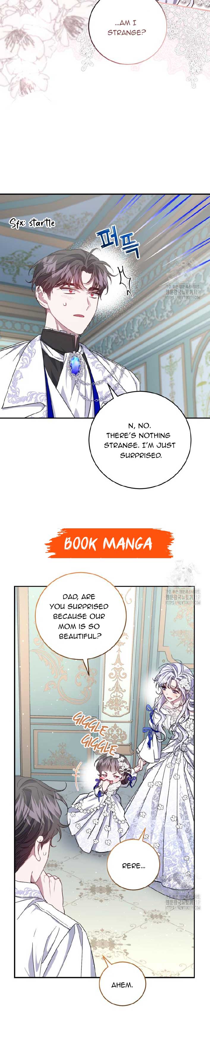 I Became the Stepmother of an Irrevocable Dark Family Chapter 22 - Page 25
