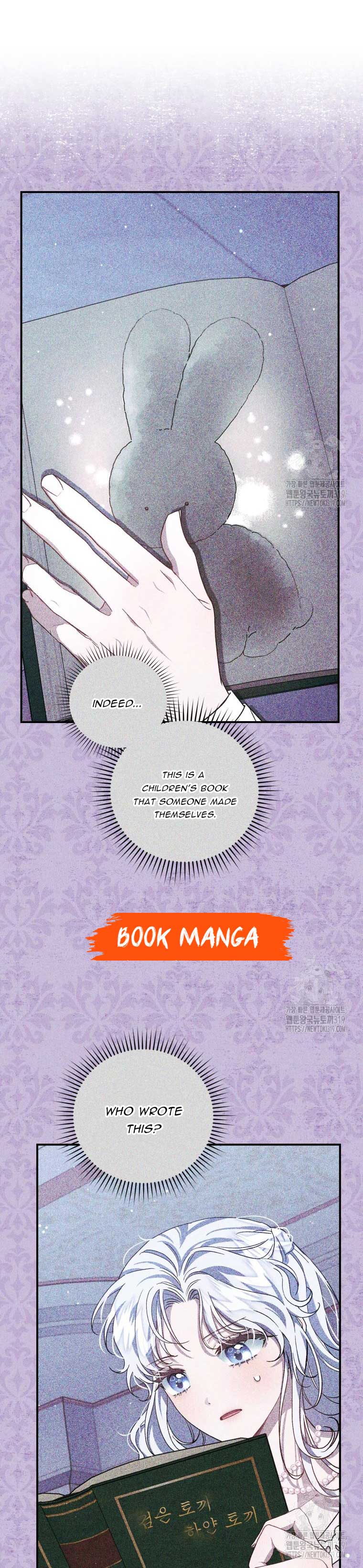 I Became the Stepmother of an Irrevocable Dark Family Chapter 22 - Page 37