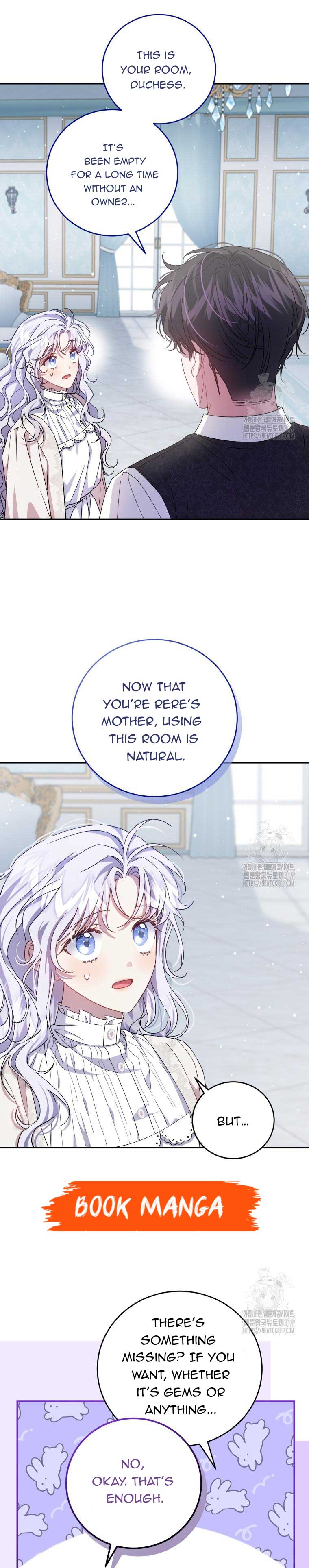 I Became the Stepmother of an Irrevocable Dark Family Chapter 22 - Page 10
