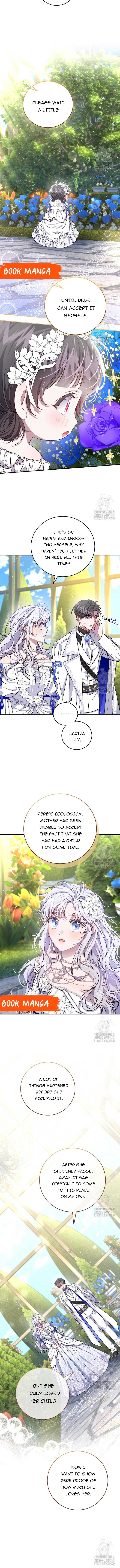 I Became the Stepmother of an Irrevocable Dark Family Chapter 23 - Page 9