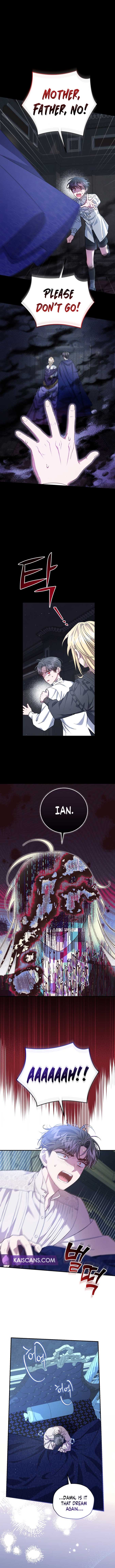 I Became the Stepmother of an Irrevocable Dark Family Chapter 25 - Page 2