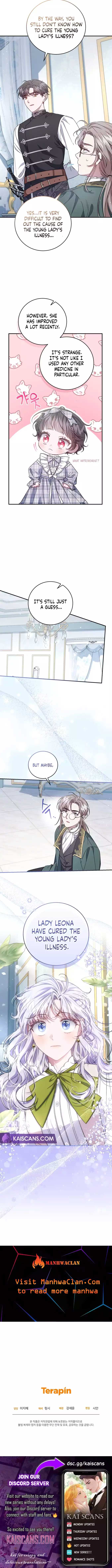 I Became the Stepmother of an Irrevocable Dark Family Chapter 25 - Page 13