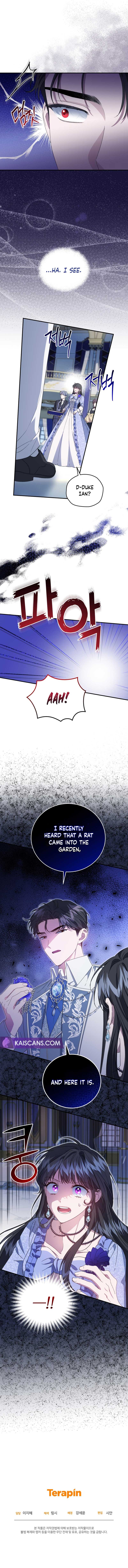 I Became the Stepmother of an Irrevocable Dark Family Chapter 28 - Page 11