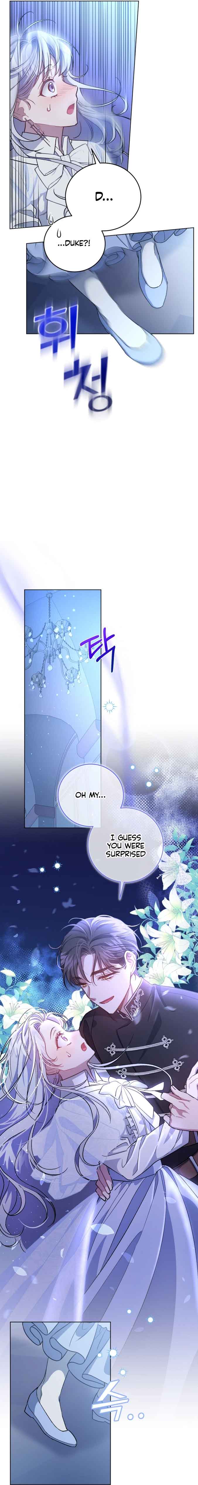 I Became the Stepmother of an Irrevocable Dark Family Chapter 3 - Page 22