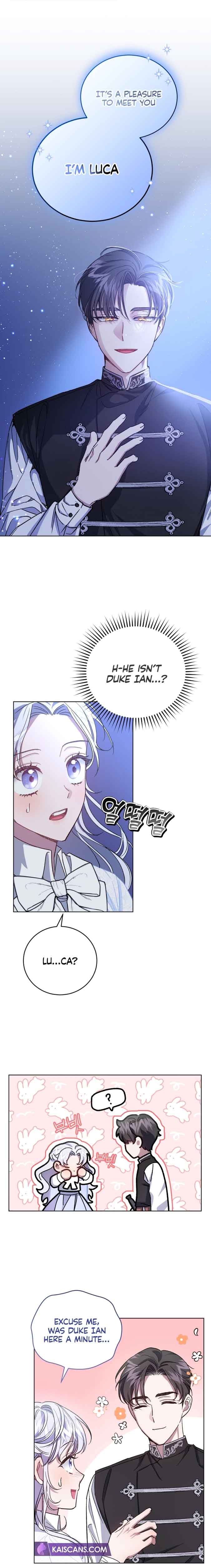 I Became the Stepmother of an Irrevocable Dark Family Chapter 3 - Page 23