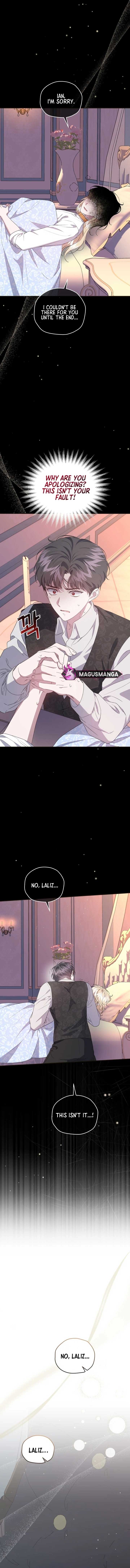 I Became the Stepmother of an Irrevocable Dark Family Chapter 39 - Page 3