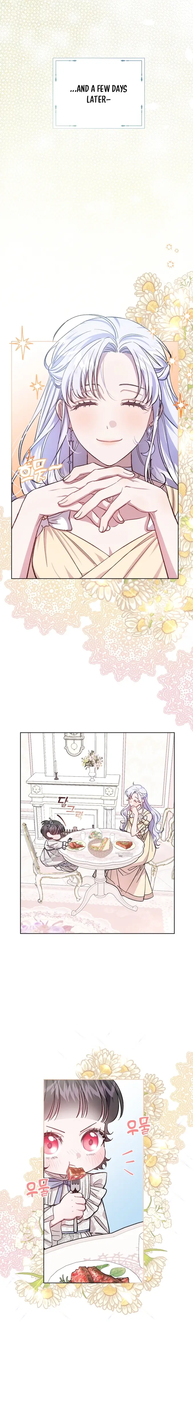 I Became the Stepmother of an Irrevocable Dark Family Chapter 4 - Page 12