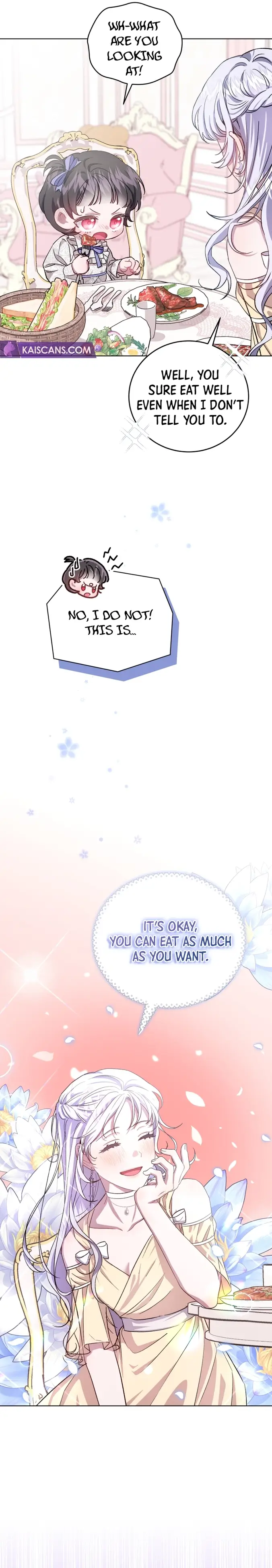 I Became the Stepmother of an Irrevocable Dark Family Chapter 4 - Page 13