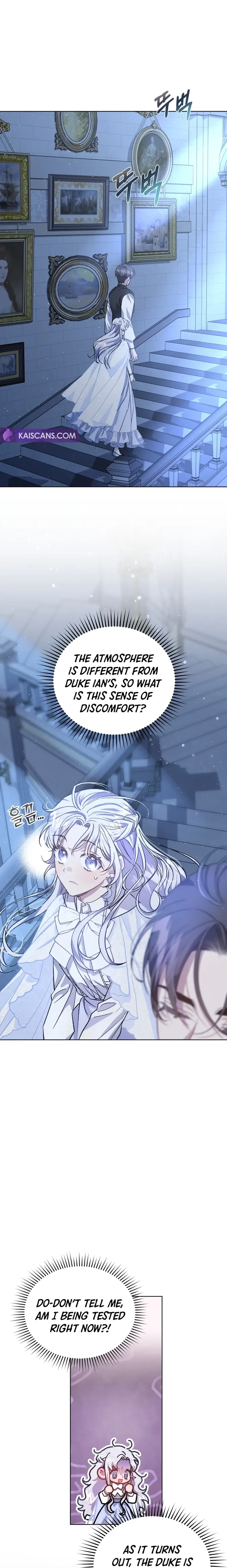 I Became the Stepmother of an Irrevocable Dark Family Chapter 4 - Page 3