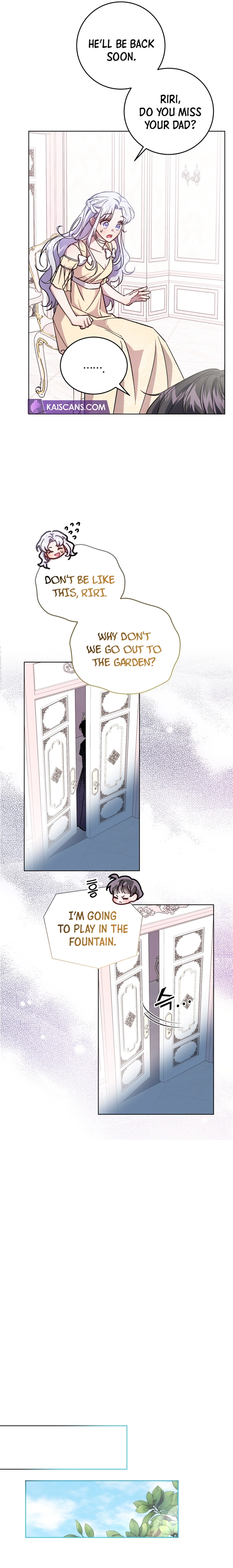 I Became the Stepmother of an Irrevocable Dark Family Chapter 4 - Page 21