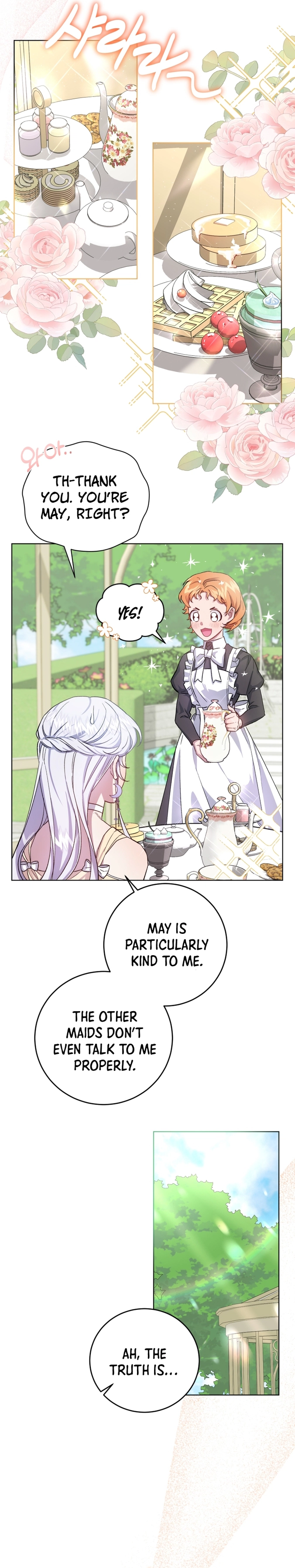 I Became the Stepmother of an Irrevocable Dark Family Chapter 4 - Page 23