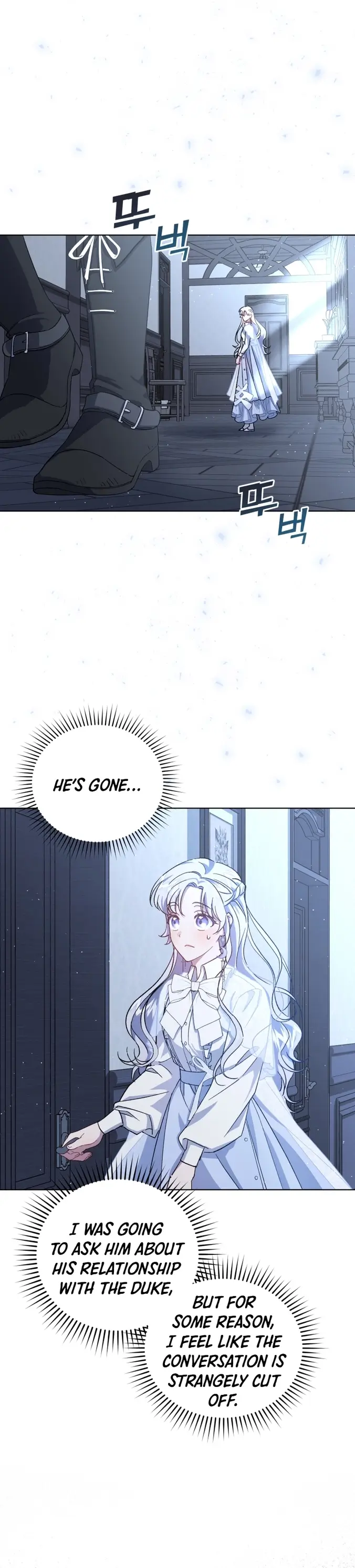 I Became the Stepmother of an Irrevocable Dark Family Chapter 4 - Page 7
