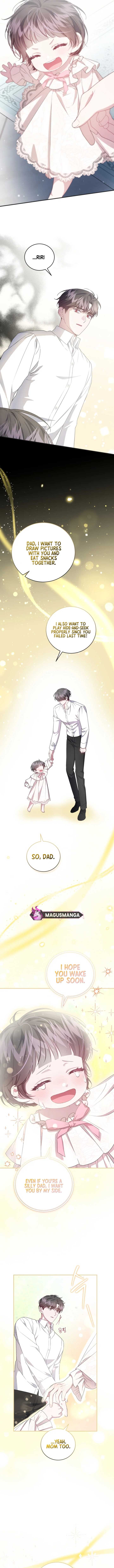 I Became the Stepmother of an Irrevocable Dark Family Chapter 41 - Page 12