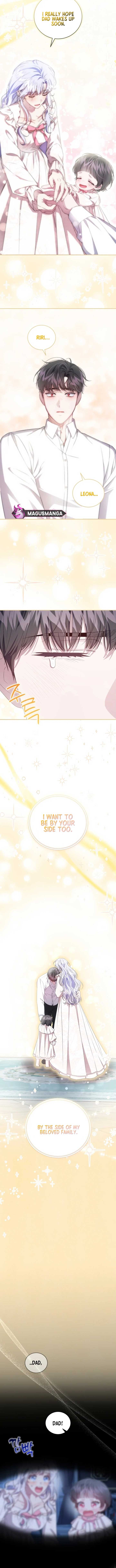 I Became the Stepmother of an Irrevocable Dark Family Chapter 41 - Page 13