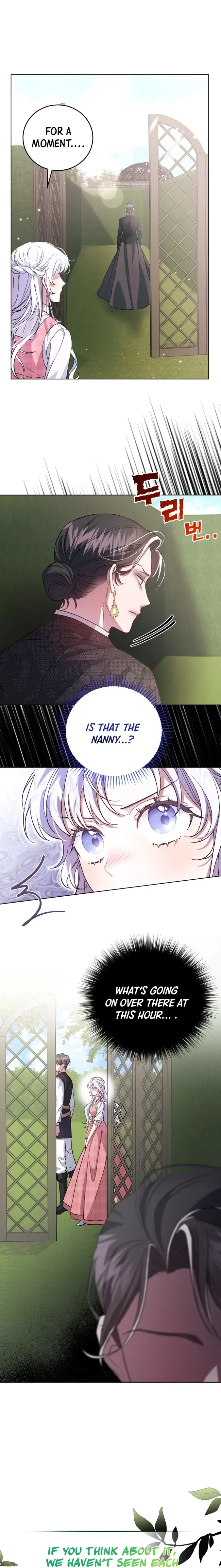 I Became the Stepmother of an Irrevocable Dark Family Chapter 5 - Page 14