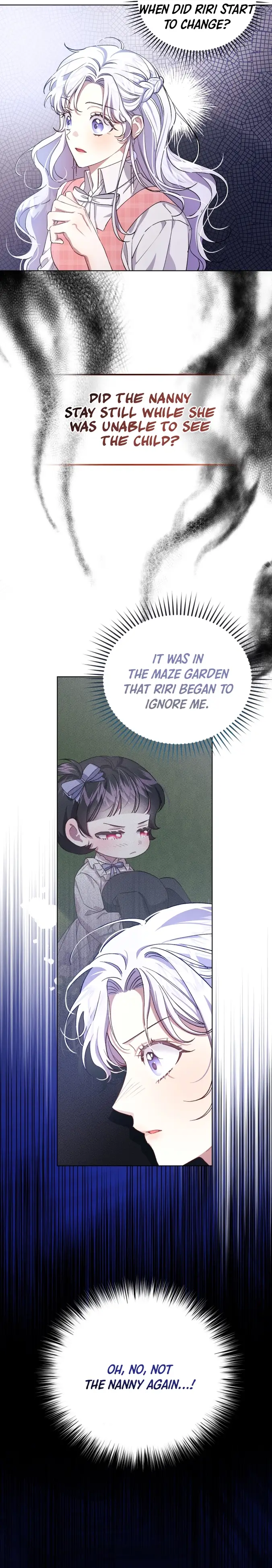 I Became the Stepmother of an Irrevocable Dark Family Chapter 5 - Page 16