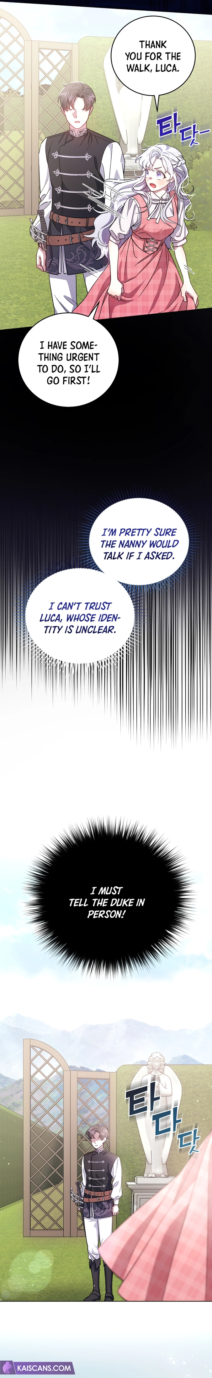 I Became the Stepmother of an Irrevocable Dark Family Chapter 5 - Page 17