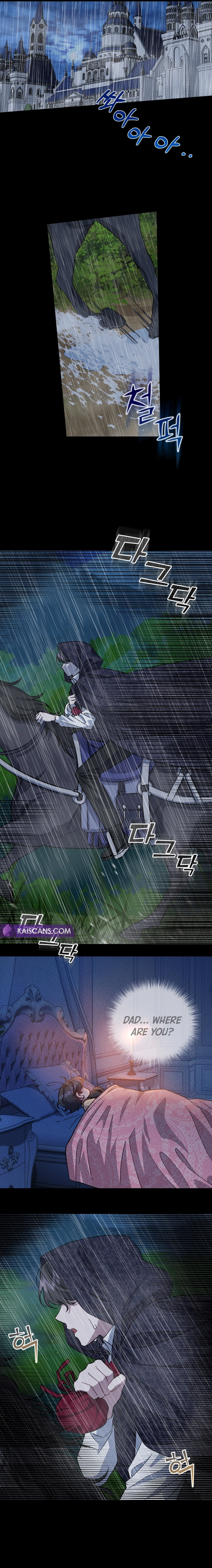 I Became the Stepmother of an Irrevocable Dark Family Chapter 5 - Page 19