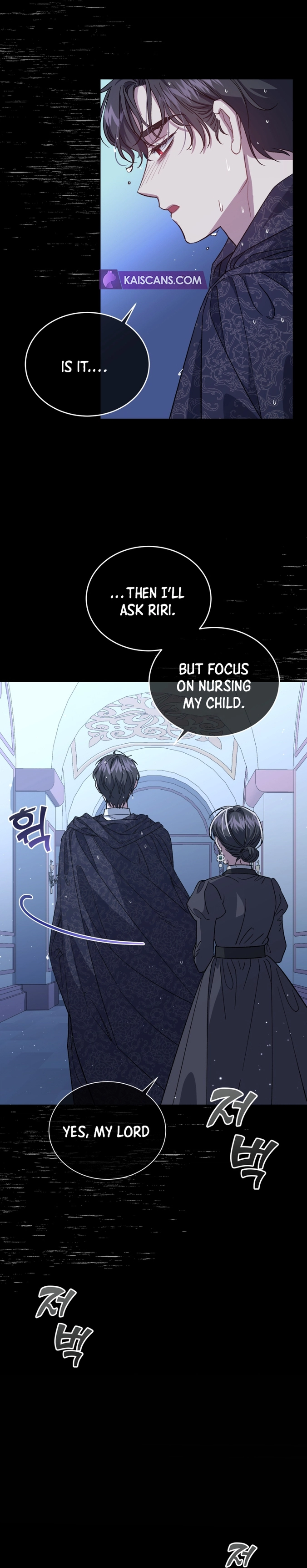 I Became the Stepmother of an Irrevocable Dark Family Chapter 5 - Page 22