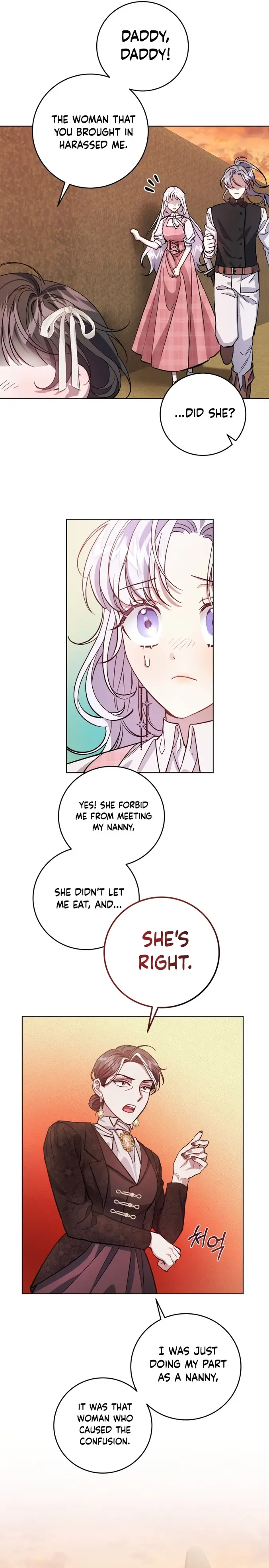 I Became the Stepmother of an Irrevocable Dark Family Chapter 6 - Page 16