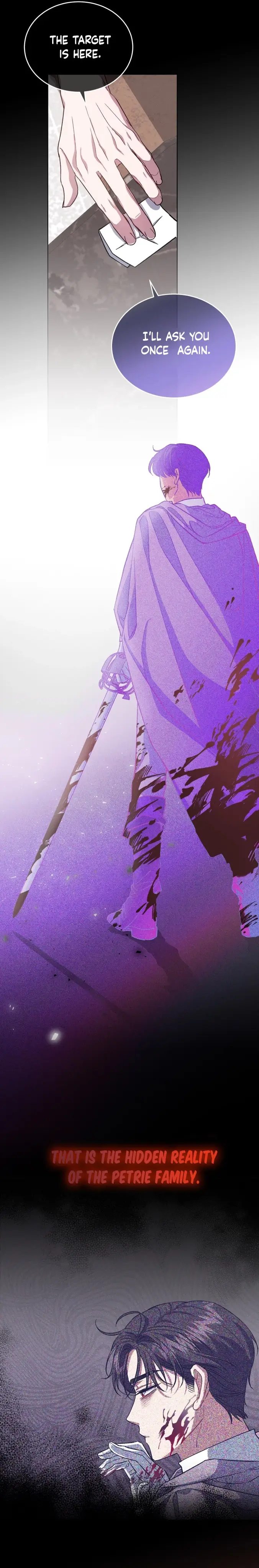 I Became the Stepmother of an Irrevocable Dark Family Chapter 6 - Page 4