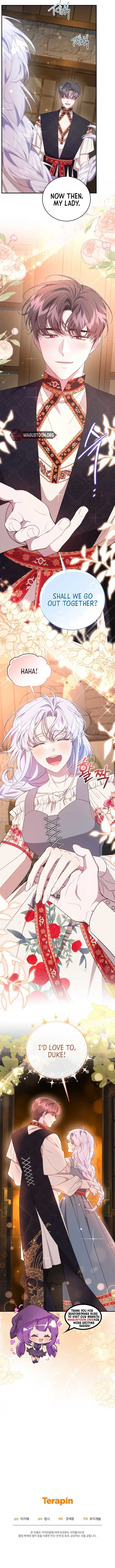 I Became the Stepmother of an Irrevocable Dark Family Chapter 64 - Page 10