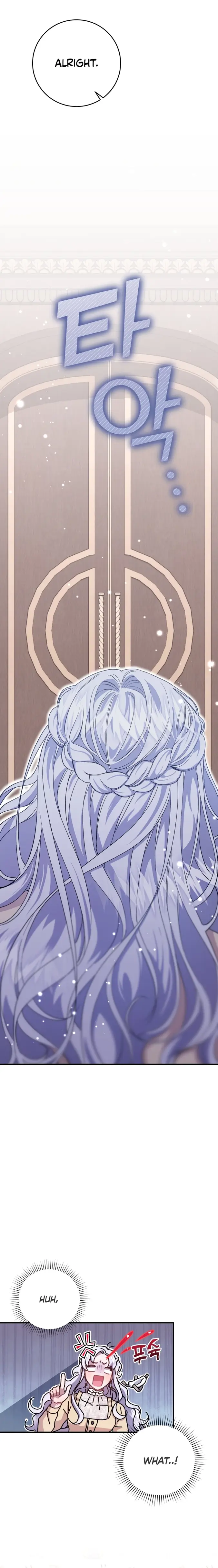I Became the Stepmother of an Irrevocable Dark Family Chapter 7 - Page 11