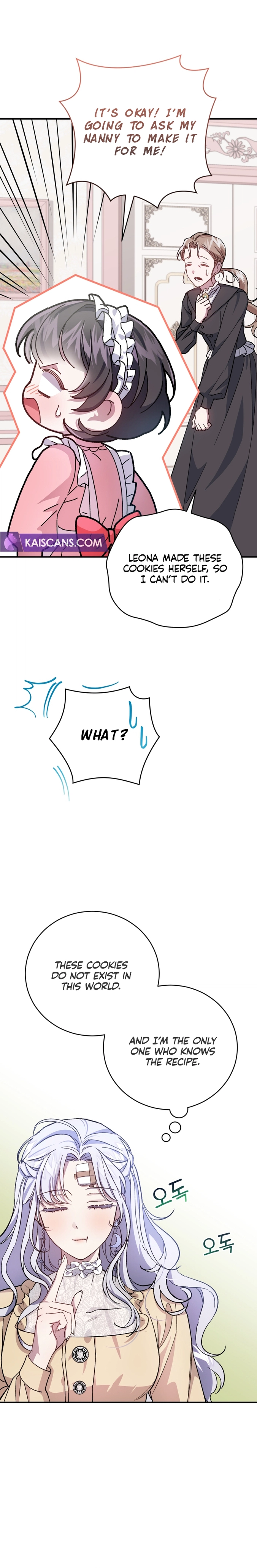 I Became the Stepmother of an Irrevocable Dark Family Chapter 7 - Page 17