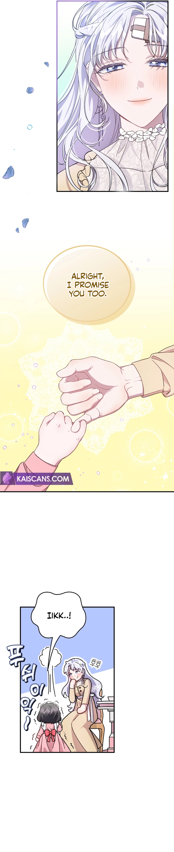 I Became the Stepmother of an Irrevocable Dark Family Chapter 7 - Page 22