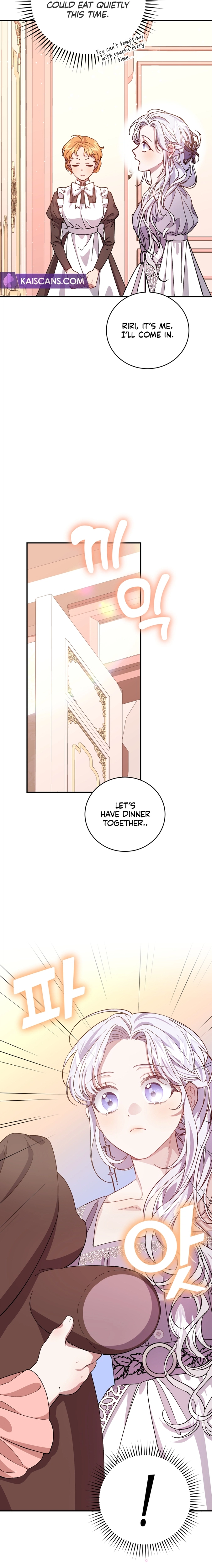 I Became the Stepmother of an Irrevocable Dark Family Chapter 7 - Page 27