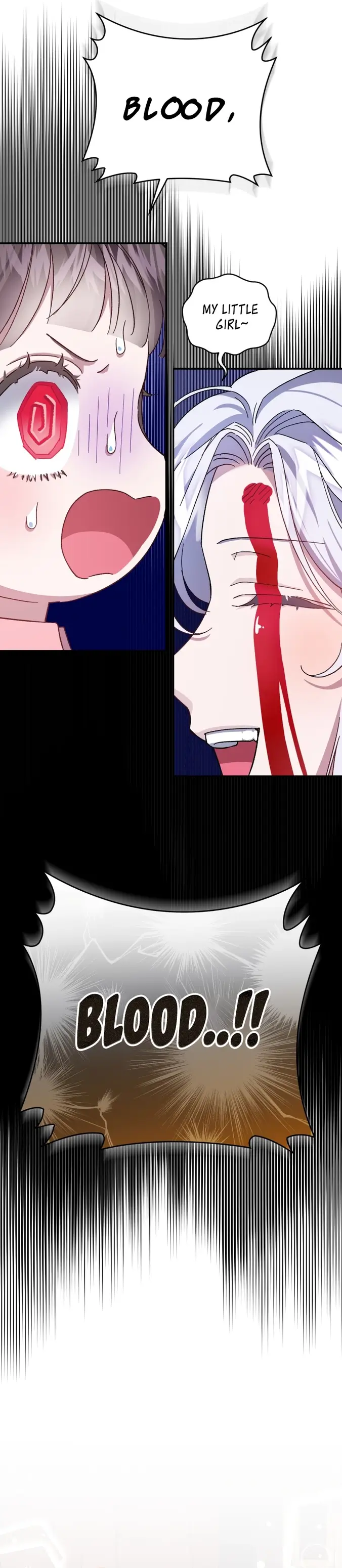 I Became the Stepmother of an Irrevocable Dark Family Chapter 7 - Page 7