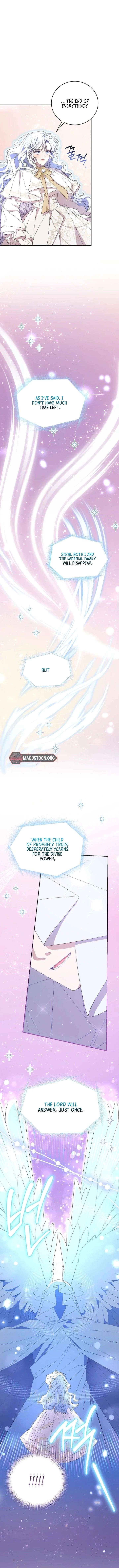 I Became the Stepmother of an Irrevocable Dark Family Chapter 73 - Page 3