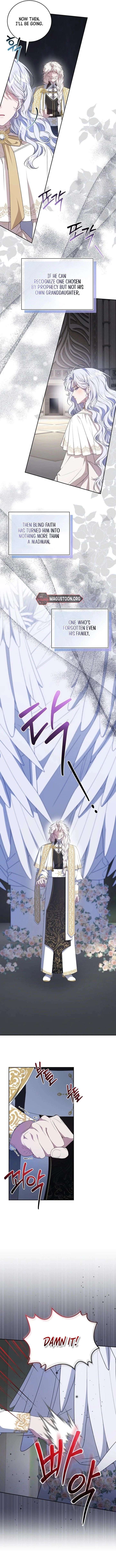 I Became the Stepmother of an Irrevocable Dark Family Chapter 73 - Page 8