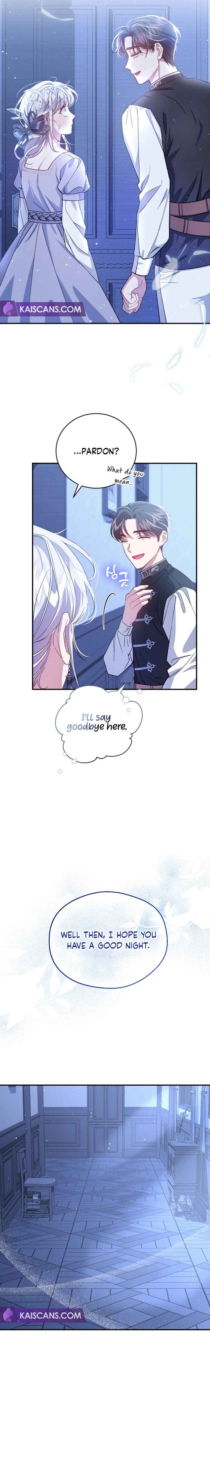 I Became the Stepmother of an Irrevocable Dark Family Chapter 8 - Page 19