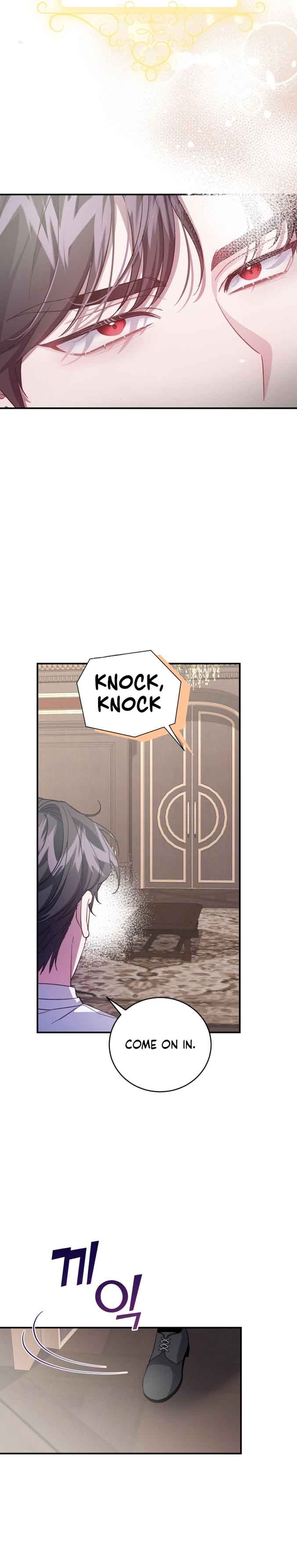 I Became the Stepmother of an Irrevocable Dark Family Chapter 8 - Page 23