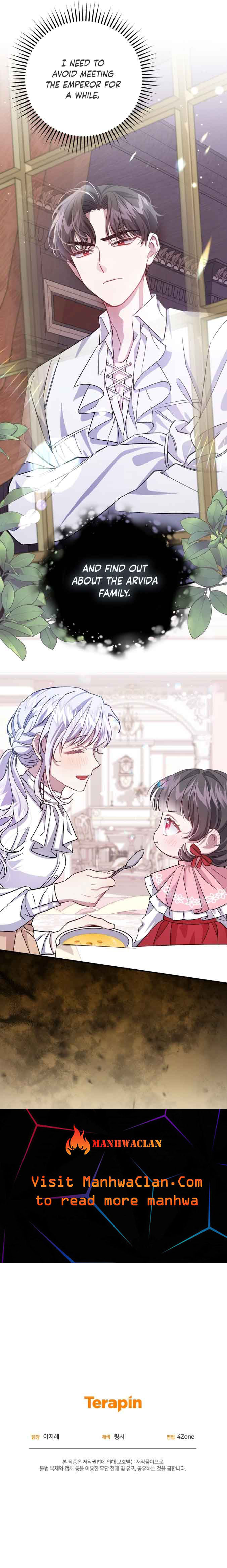 I Became the Stepmother of an Irrevocable Dark Family Chapter 8 - Page 27