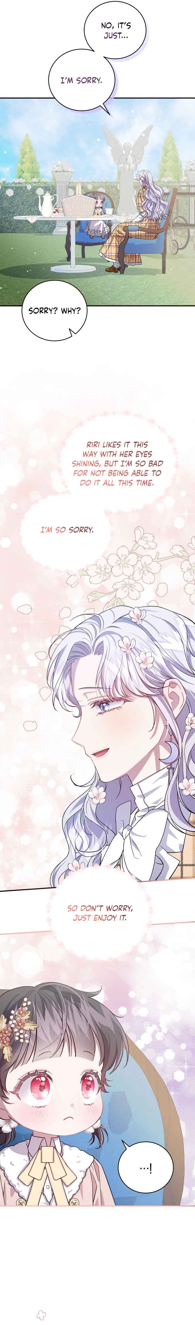 I Became the Stepmother of an Irrevocable Dark Family Chapter 9 - Page 14