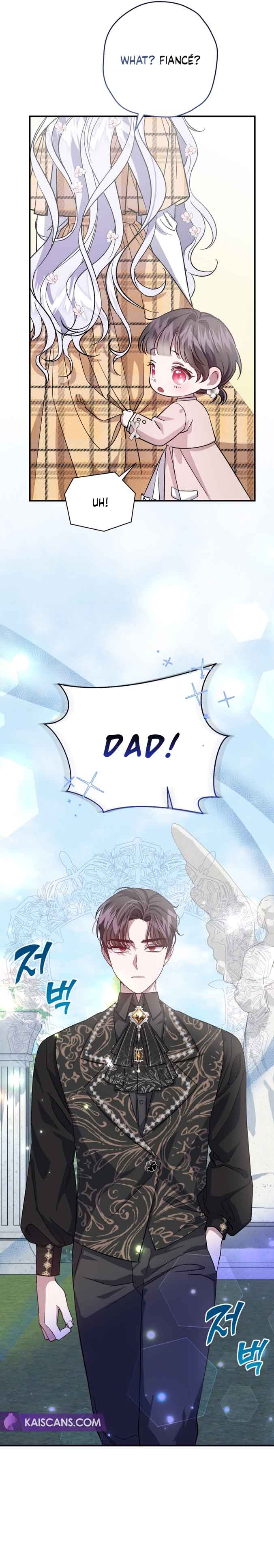 I Became the Stepmother of an Irrevocable Dark Family Chapter 9 - Page 22