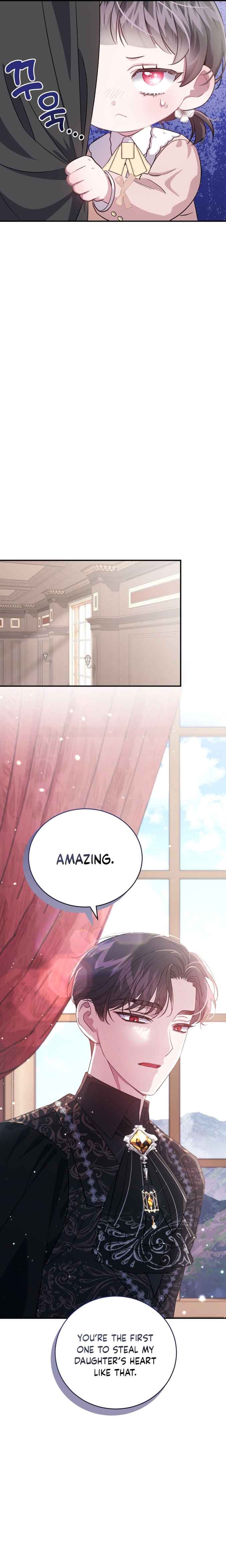I Became the Stepmother of an Irrevocable Dark Family Chapter 9 - Page 25