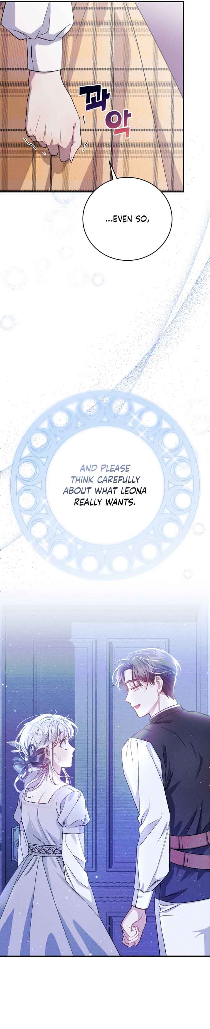 I Became the Stepmother of an Irrevocable Dark Family Chapter 9 - Page 27