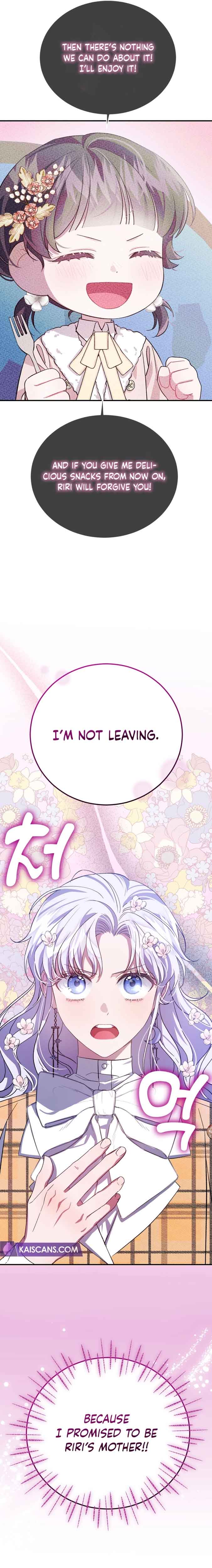 I Became the Stepmother of an Irrevocable Dark Family Chapter 9 - Page 28