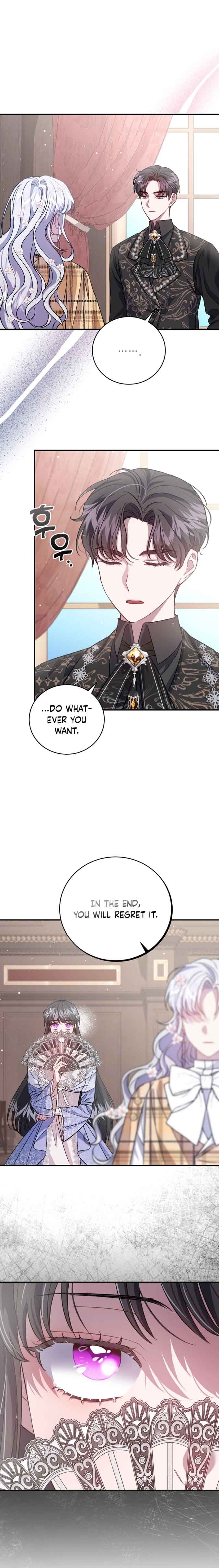 I Became the Stepmother of an Irrevocable Dark Family Chapter 9 - Page 29